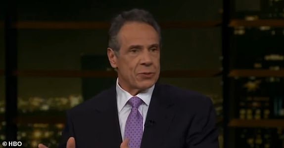 13557457 Ex-NY Gov. Andrew Cuomo becomes highest-profile Democrat to attack Biden yet as he shares scathing words about 81 year-old president's frailty and campaign