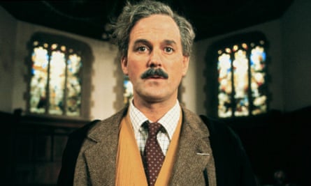 John Cleese in Monty Python’s The Meaning of Life.