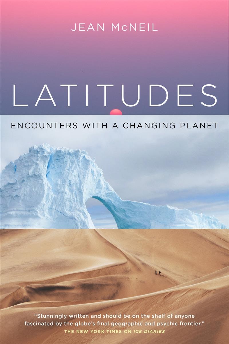 Latitudes