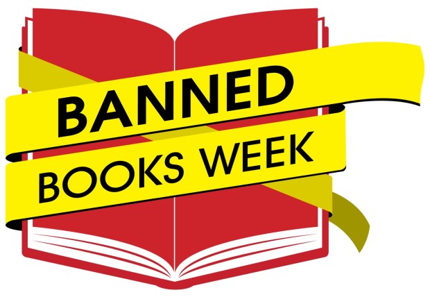 (Courtesy of Banned Books Week / American Library Association)