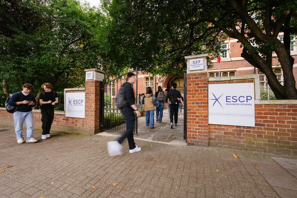 ESCP