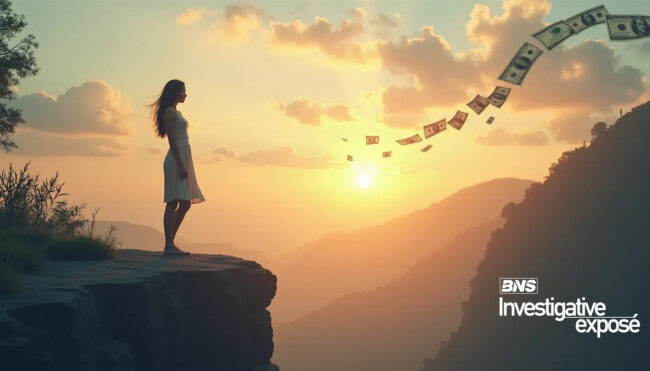 Breaking the Cycle: Embracing Financial Boundaries and True Freedom