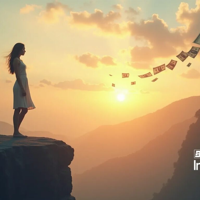 Breaking the Cycle: Embracing Financial Boundaries and True Freedom