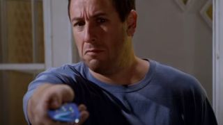 Adam Sandler in Click