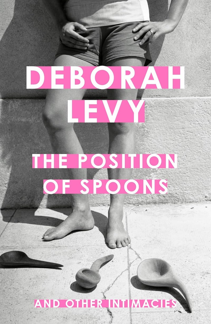 The Position of Spoons and Other Intimacies