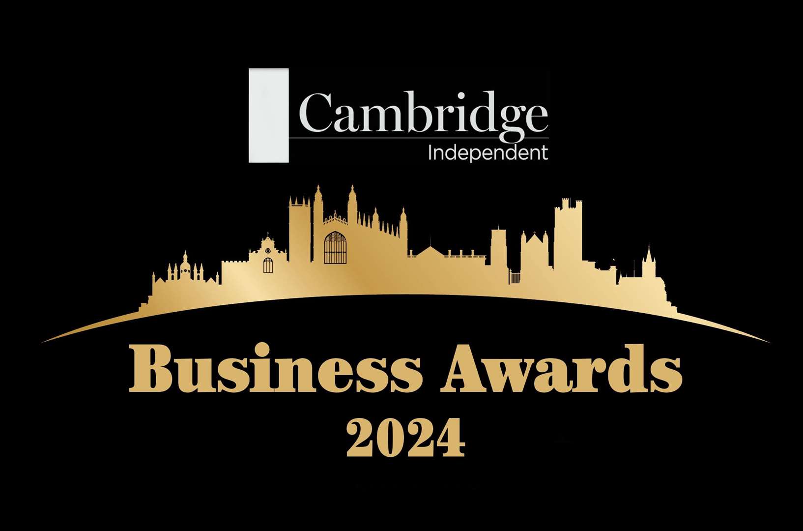 The Cambridge Independent Business Awards 2024 will take place at King’s College on 26 September