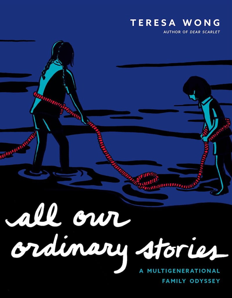 All Our Ordinary Stories