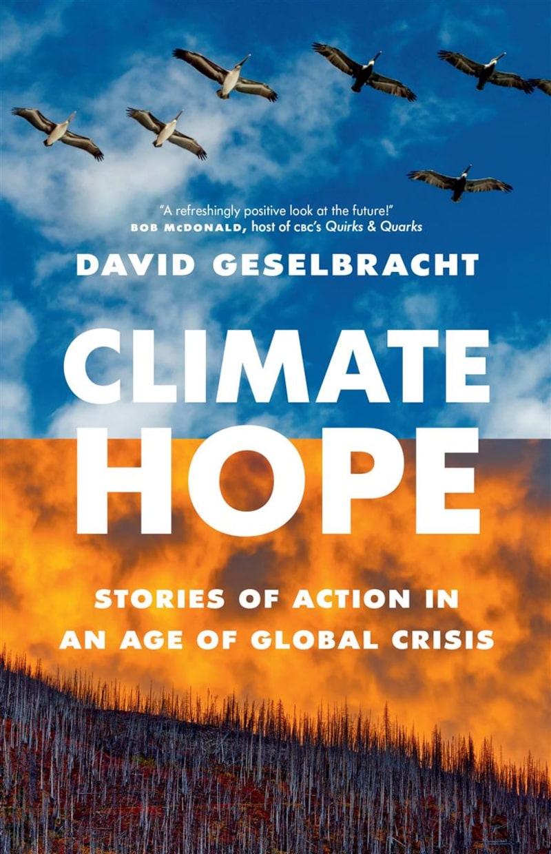 Climate Hope