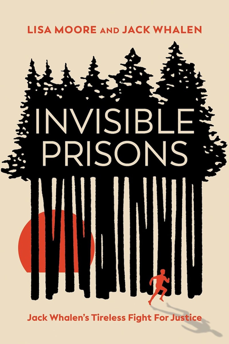 Invisible Prisons