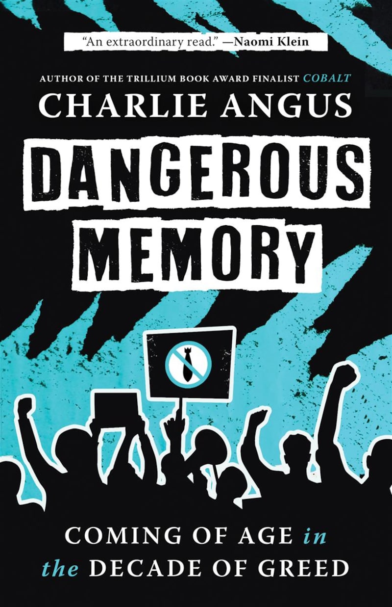 Dangerous Memory