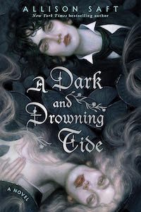 A Dark and Drowning Tide Most Anticipated Fantasy Books Fall 2024