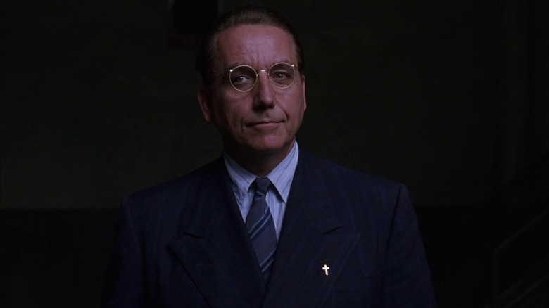 The Shawshank Redemption Bob Gunton the warden