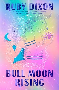 Bull Moon Rising Most Anticipated Fantasy Books Fall 2024