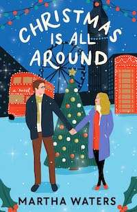 Christmas Is All Around Most Anticipated Romance Books Fall 2024