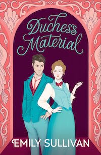 Duchess Material Most Anticipated Romance Books Fall 2024