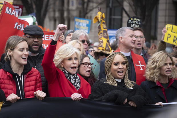 US-politics-environment-CLIMATE-PROTESTS 