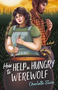 How to Help a Hungry werewolf Most Anticipated Romance Books Fall 2024