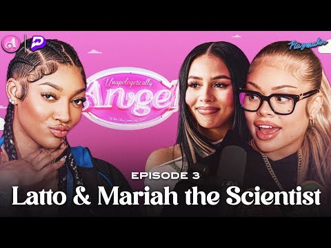 Youtube Video - Young Thug Calls Mariah The Scientist While She Discusses Relationships With Latto