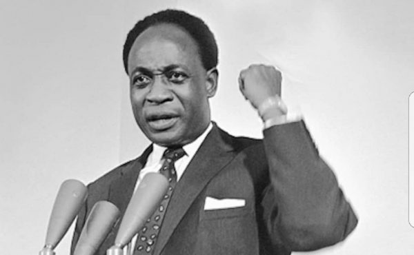 Ghanaians mark 113th birthday of Dr. Kwame Nkrumah with statutory holiday