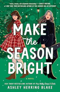 Make the Season Bright Most Anticipated Romance Books Fall 2024