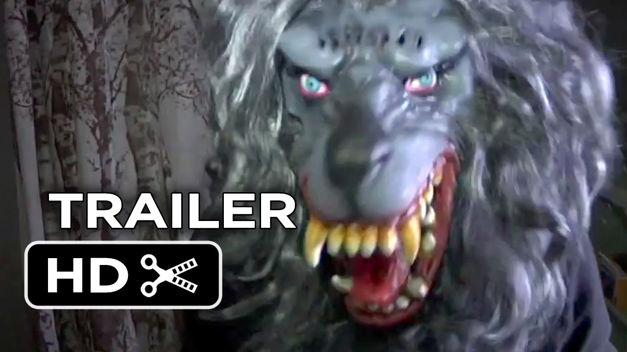 Creep Official Trailer 1 (2015) - Mark Duplass Horror Movie HD - YouTube