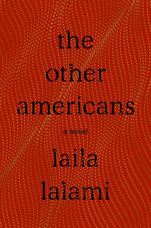 the other americans book cover