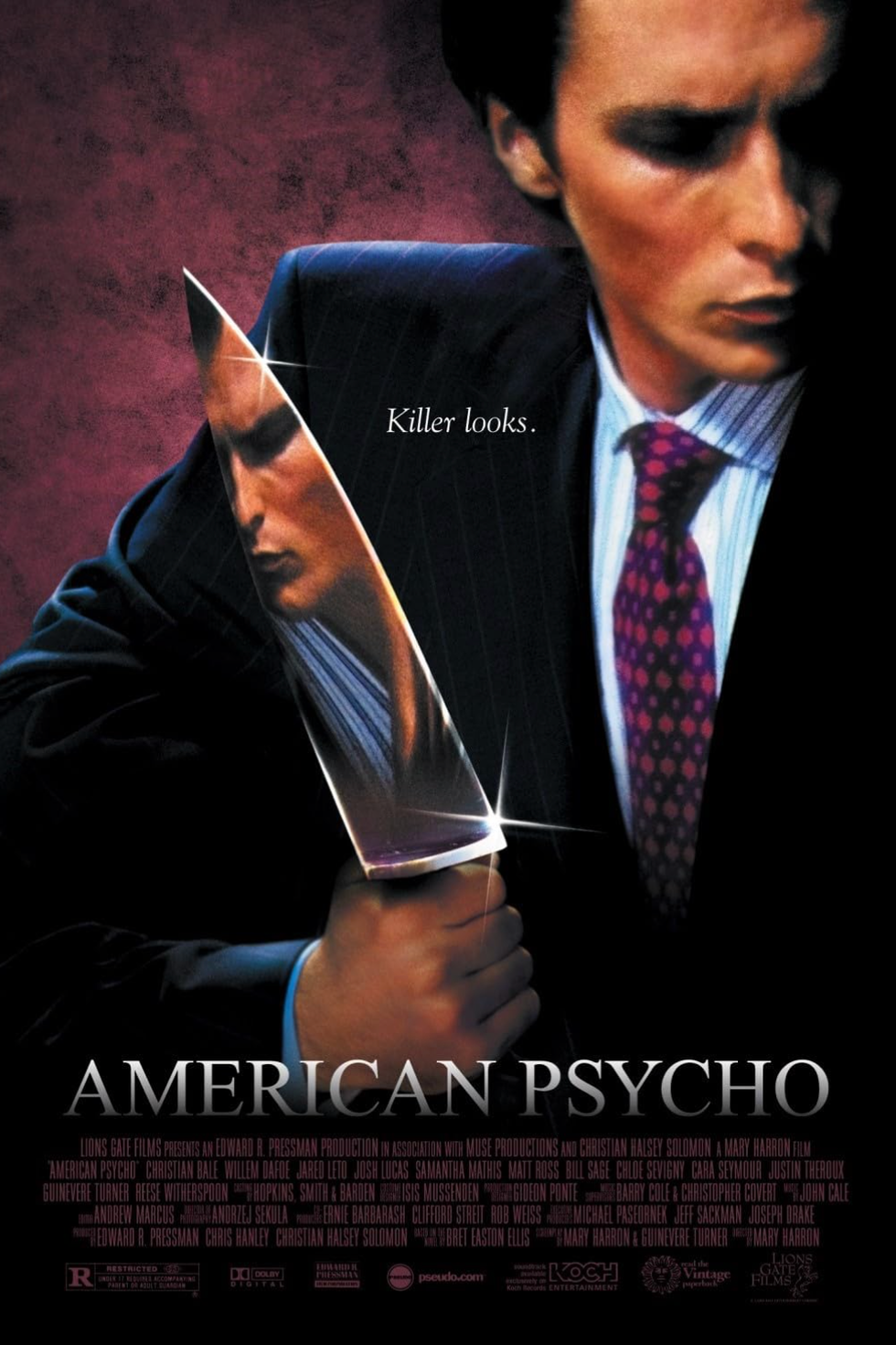 american psycho