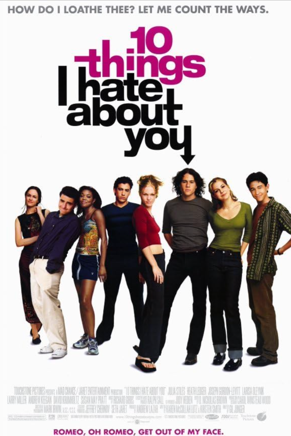 10 thing i hate about you