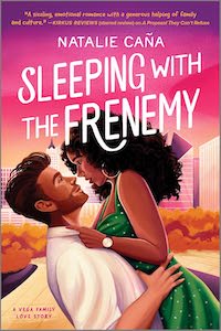 Sleeping with the Frenemy Most Anticipated Romance Books Fall 2024