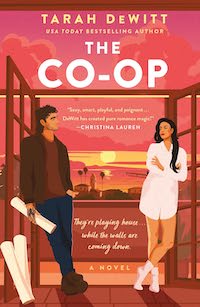 The Co-Op Most Anticipated Romance Books Fall 2024