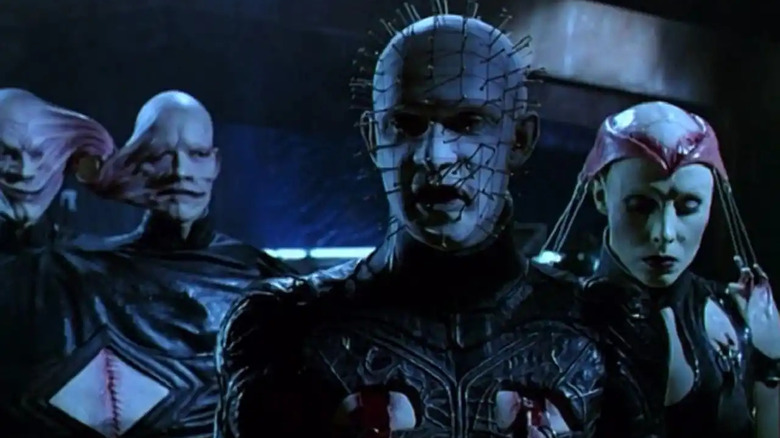 Hellraiser: Bloodline