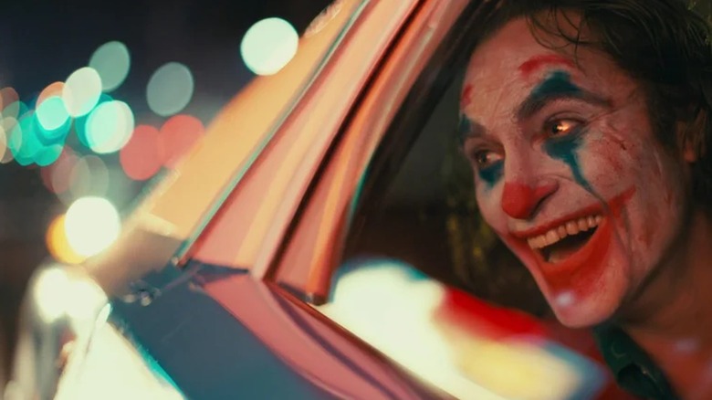 Joaquin Phoenix, Joker: Folie a Deux