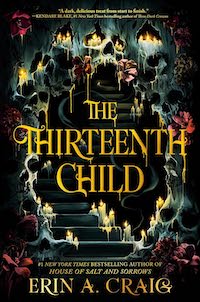 The Thirteenth Child 