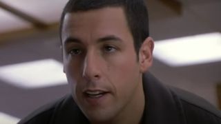 Adam Sandler in Big Daddy