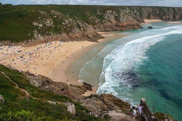 Cornwall Places to Visit