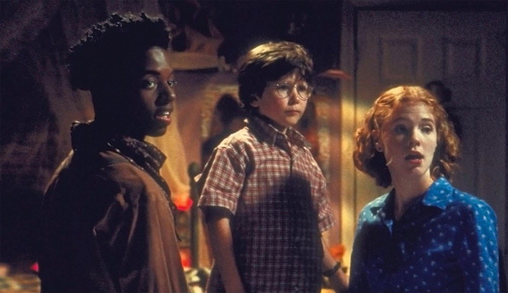 13 Best Family Friendly Halloween Films That Won t Spook You Don t Look Under the Bed