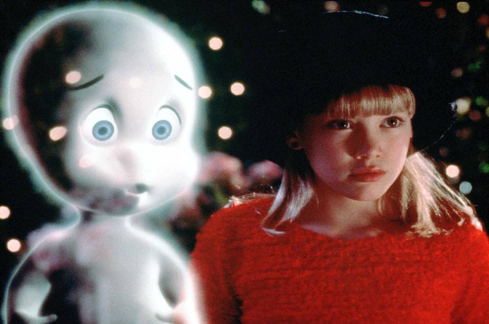 13 Best Family Friendly Halloween Films That Won't Spook You