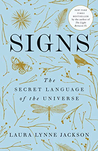 <i>Signs,</i> by Laura Lynne Jackson