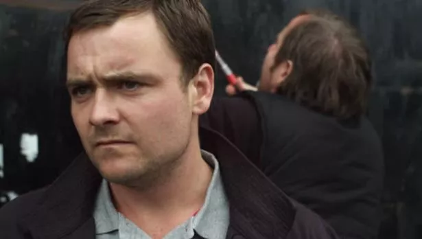 Neil Maskell in Kill List