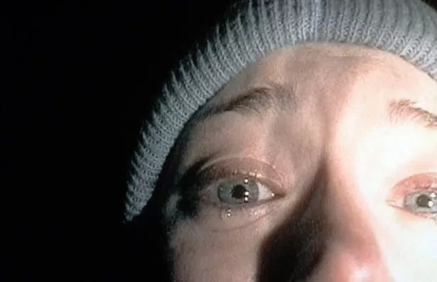 Heather Donahue The Blair Witch Project