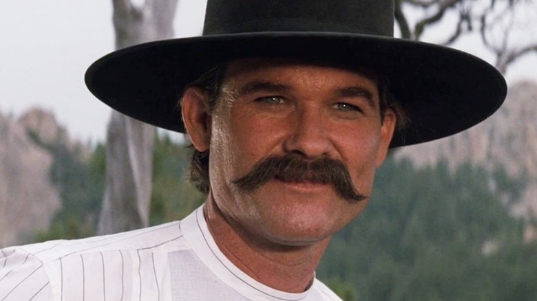 Tombstone Kurt Russell