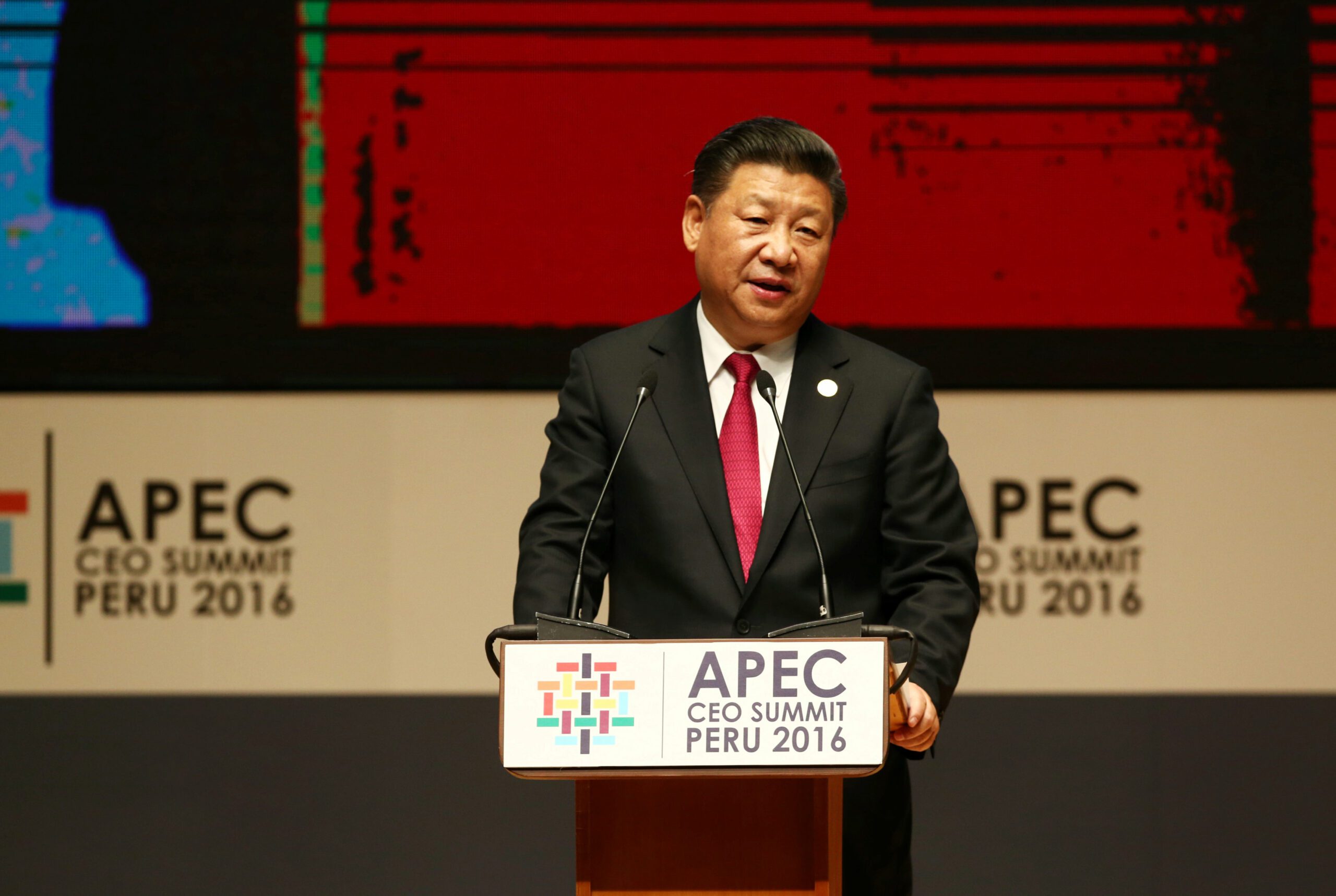 President Xi has made repeated visits to Latin America in his 12 years in power