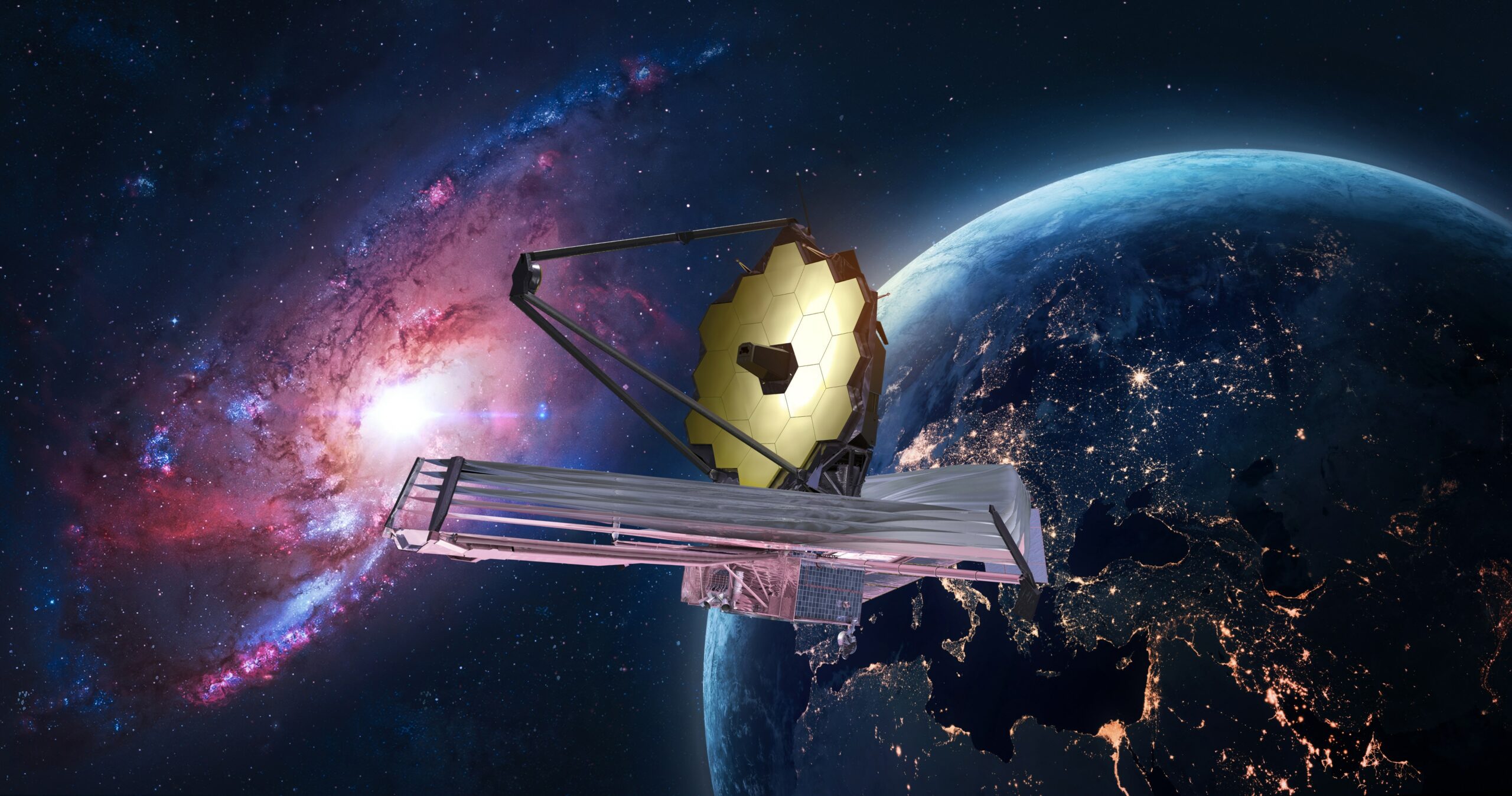 The James Webb telescope is transforming humanity’s knowledge of our galaxy