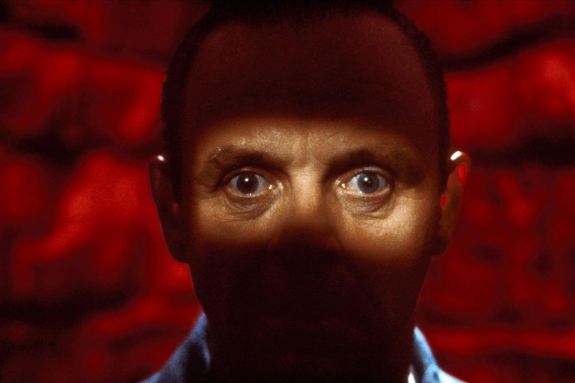 Anthony Hopkins as Hannibal Lecter