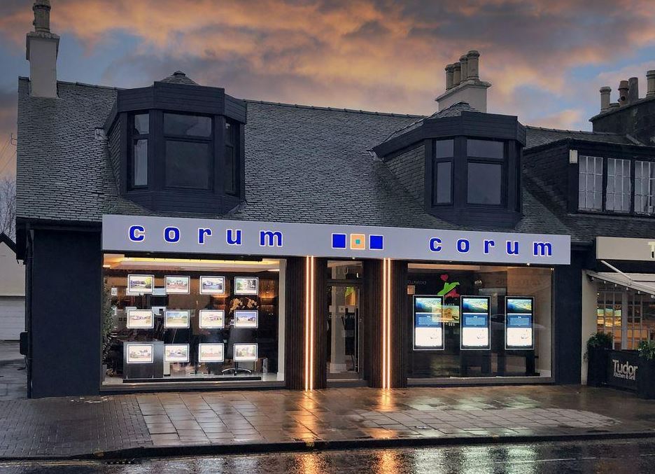 Corum Property has launched Domus, a premium property brand