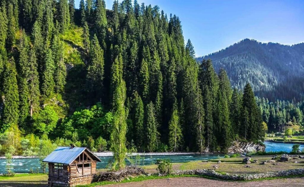 Gurez Valley’s allure has been further amplified by its association with various cultural events and festivals that celebrate the rich heritage of Kashmir (Photo: Jammu & Kashmir Tourism)