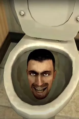 Skibidi Toilet shot to fame on YouTube