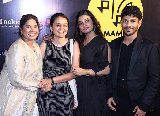 All We Imagine As Light premiere at MAMI: Payal Kapadia reveals her love for Govinda-Raveena Tandon’s Dulhe Raja; calls it a ‘SOCIALIST film’