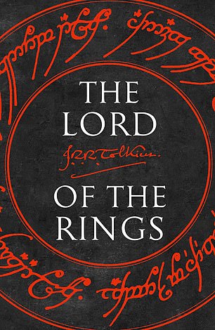 Reading Bug: Lord of the Rings was the first proper book Nock Harkaway read