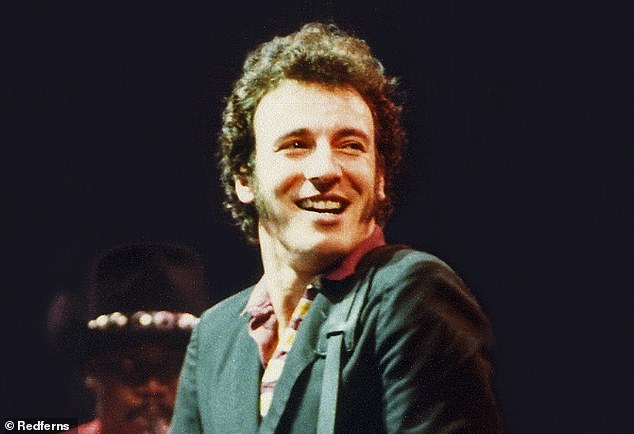 Deliver Me From Nowhere will center on Bruce Springsteen creating his 1982 album Nebraska